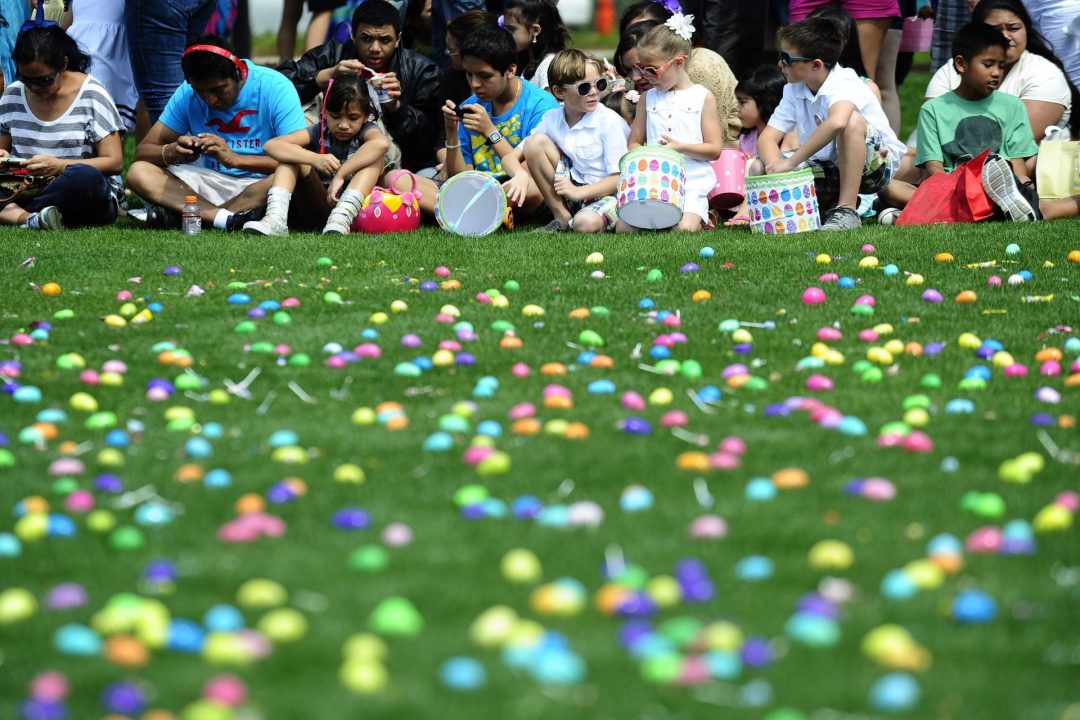 Kids Easter in Melbourne