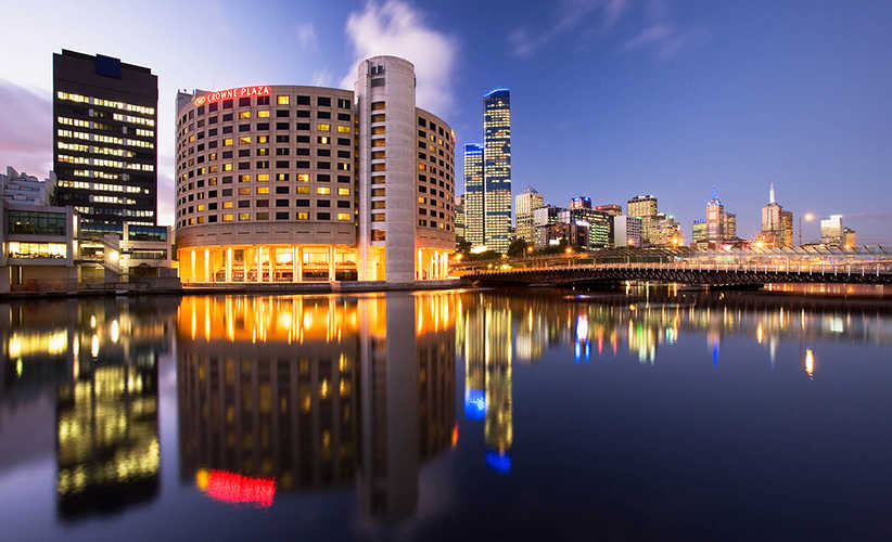 The Ultimate Melbourne Holiday Activity List - Crowne Plaza Melbourne