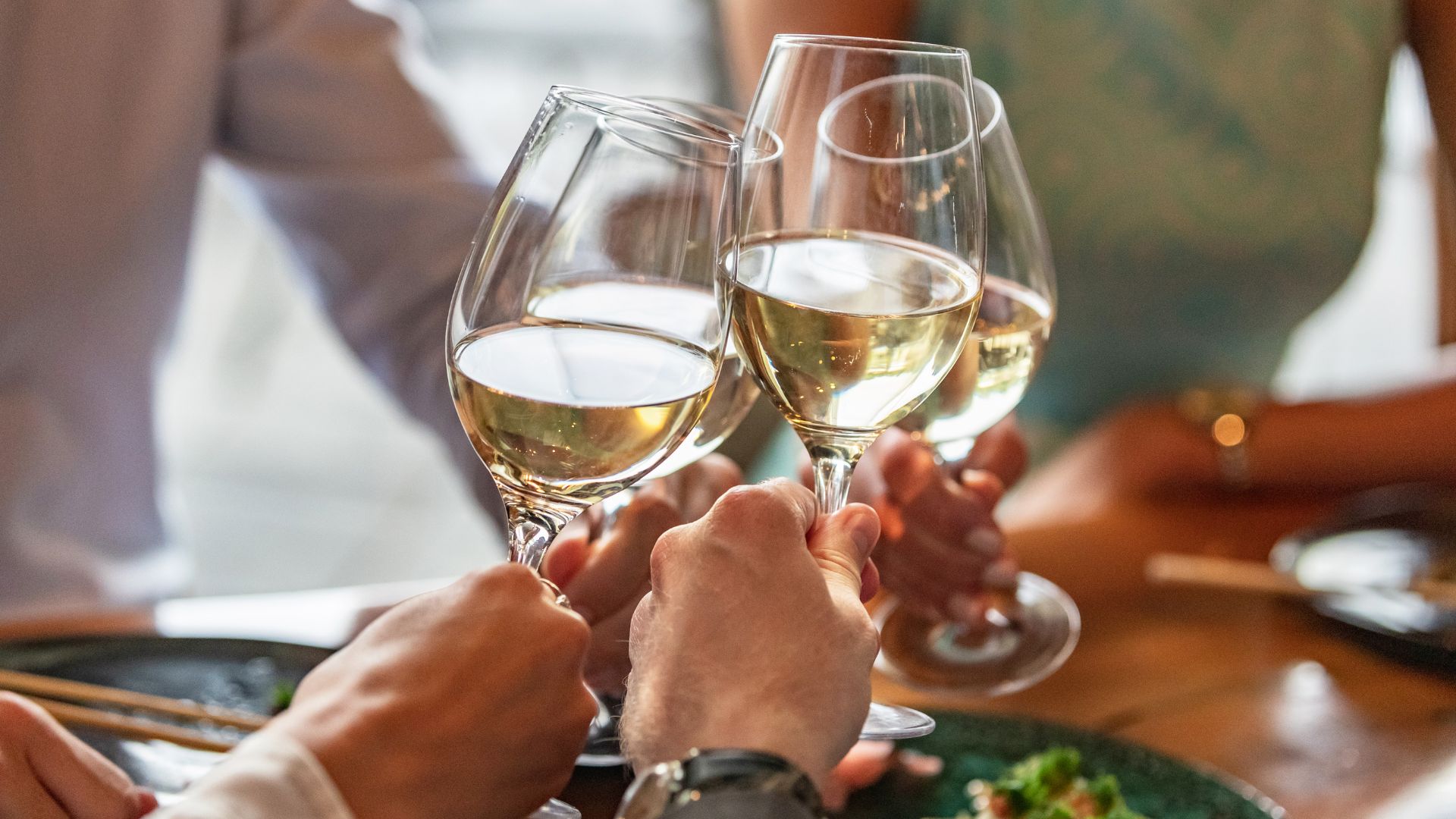Meet and Treat Package - Drinks